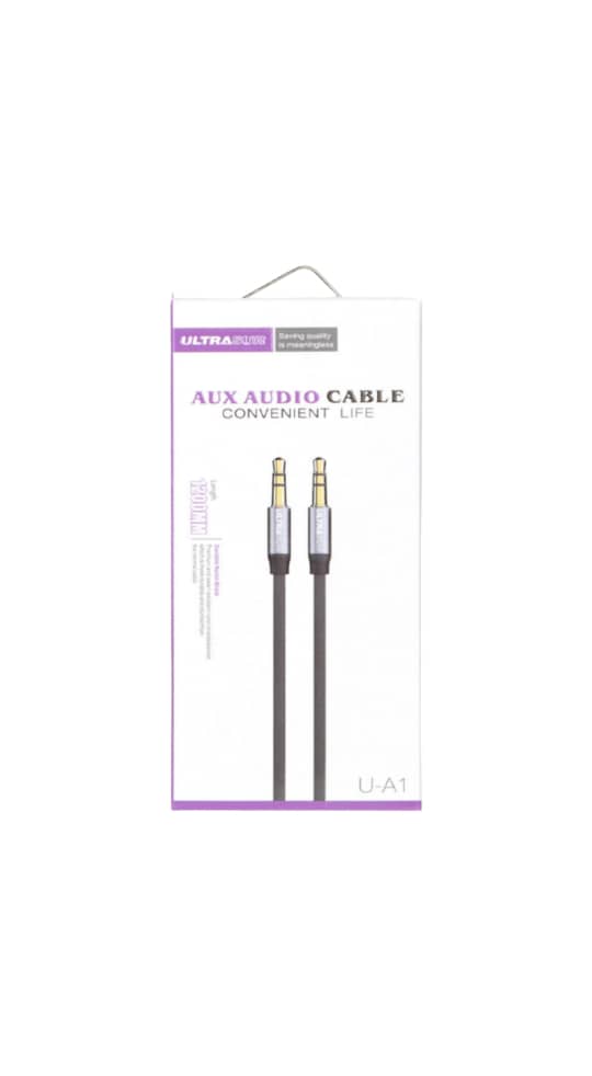 aux اولتراسور مدل U-A1