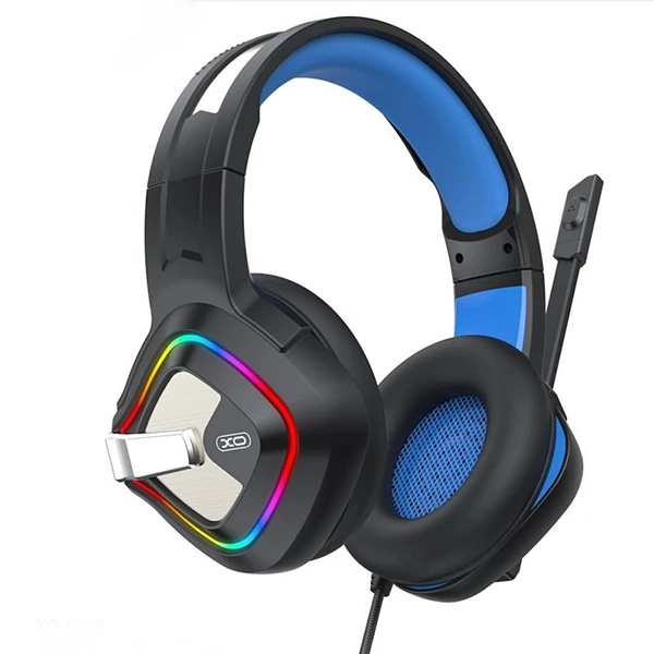 هدفون گیمینگ مدل XO-GE08