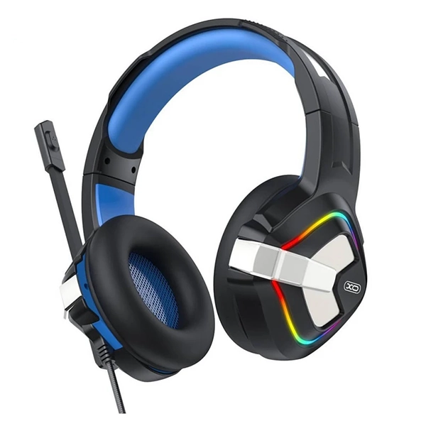 هدفون گیمینگ مدل XO-GE08