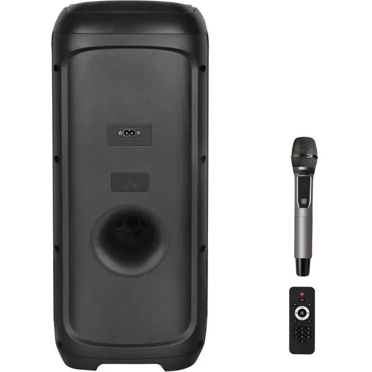 اسپیکر بلوتوثی قابل حمل مدل XO-F70