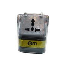 مبدل 3 به 2 تایمردار zm