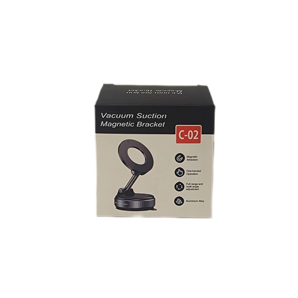 هولدر موبایل مگنتی مدل C-02