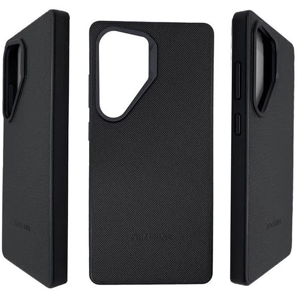 کاور اپیکوی مدل Vegan leatherمناسب سامسونگ S25 Ultra