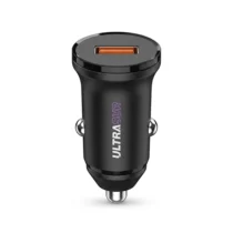 شارژر فندکی 30 وات اولتراسور مدل U-B6