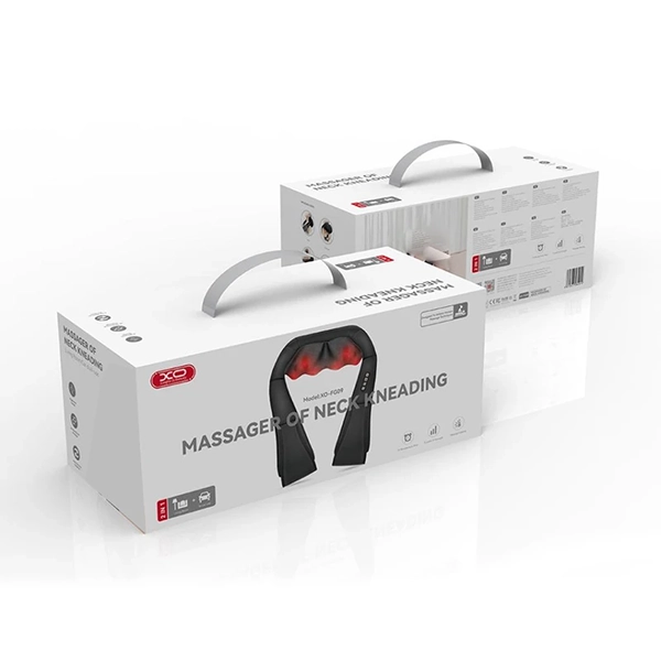 ماساژور برقی گردن و شانه ایکس او مدل FG09