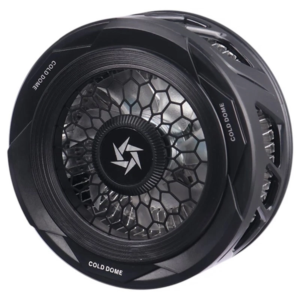 فن خنک کننده گوشی مدل SL-25