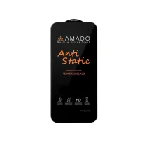 Amado antistatic glass