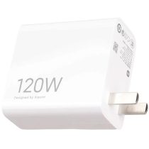 Original Xiaomi 120W Wall Charger External Pin