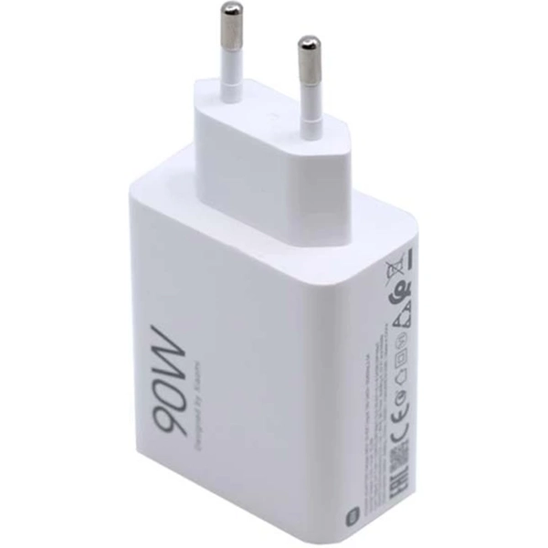 Original Xiaomi 90W Wall Charger 3